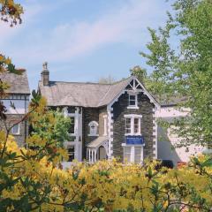 Rayrigg Villa at Windermere