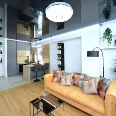 Exclusive Residence Apartment