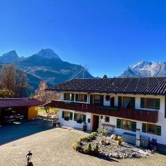 Berghof Punzenlehen - nahe Königssee