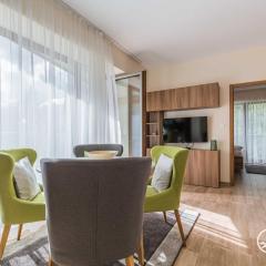 TATRA SUITES Harmony Apartment B301