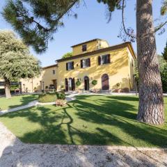 Agriturismo Villa Bracali