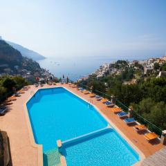 Estate4home - RELAXING POSITANO