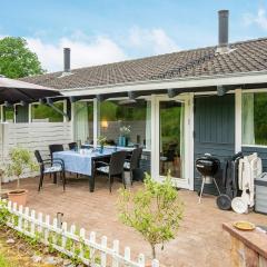 Holiday home Aabenraa II