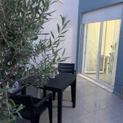 Apartament Kris in Durrës Plazh