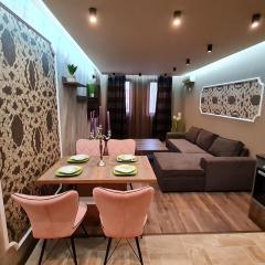 MitProt Panorama Bay 2 luks apartment ap.73