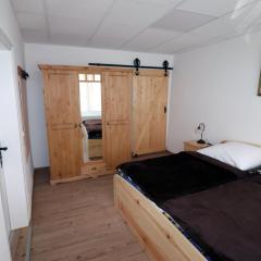 Gästezimmer zum rotem Karpfen