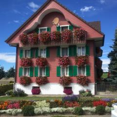 Apartment auf dem Bauernhof