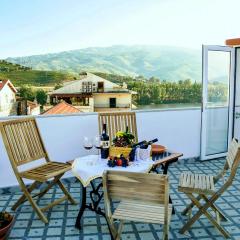 Hidden Gem w/ Rooftop - City Center & Douro View