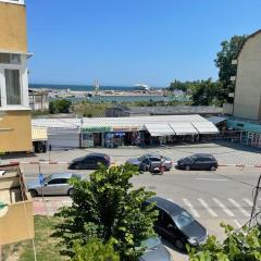 Apartament Andrei