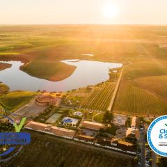 Vila Gale Alentejo Vineyard - Clube de Campo