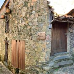 Casa das Estátuas