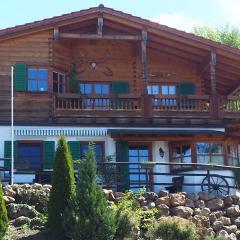 Golfchalet Uttlau