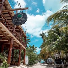 Hotel Macondo Holbox