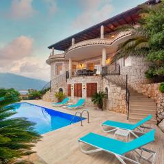 Villa Palm Kaş