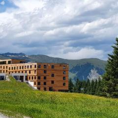 Jugendgästehaus Gerlosplatte