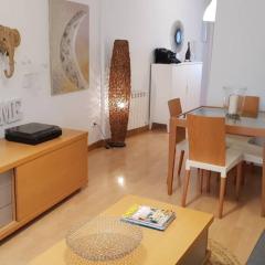 Apartamento acogedor en el centro de Zamora