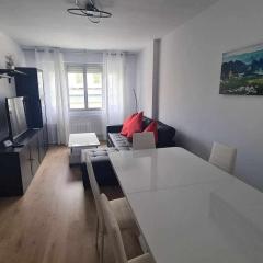 Apartamento la Fortaleza