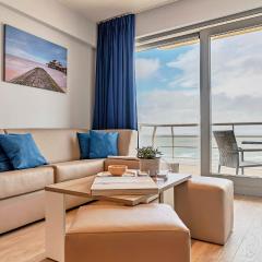 Holiday Suites Blankenberge