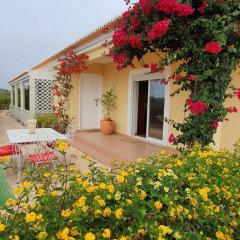 Seaside Studio in Sagres 38 sqm with Terrace and Garden