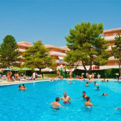 Apartments in Bibione 35338