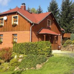 Apartments in Bublava/Erzgebirge 1704