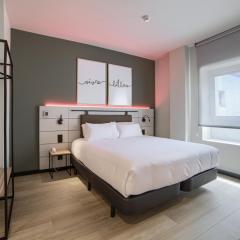 Hotel Bed4U Bilbao