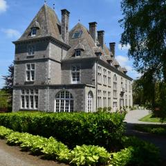 Château de la Motte