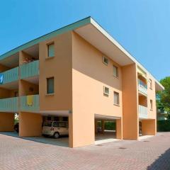 Apartment in Bibione 24441