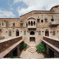 Fort Dadhikar, Alwar