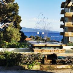 Appartement Ajaccio Sanguinaires