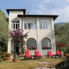 Villa Serendipità