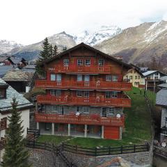 Chalet Valeria