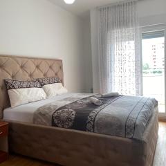 Apartment Vesna City PG