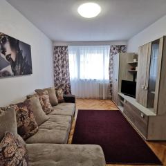 Apartament Carla-Maria