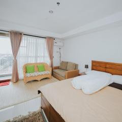 Apartemen Tera Residence