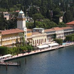 Grand Hotel Gardone