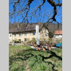 Vöens, St-Blaise, Logement entier - 2 chambres