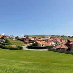 Casa La Tablía, un chalet familiar para disfrutar de Cantabria