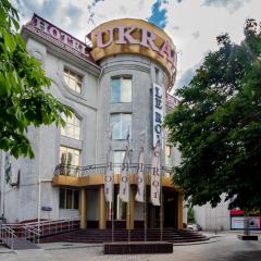 Hotel Palace Ukraine