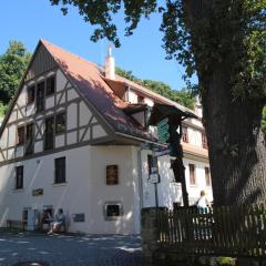 Gesundheitshaus Hohnstein