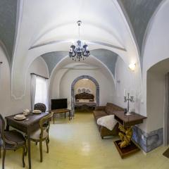 Apartman Charlotte v dome so studňou na streche