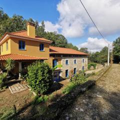 Quinta Estrada Romana - Albergue de Peregrinos