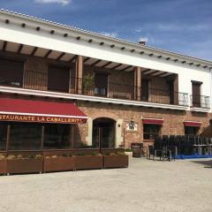 Hostal La Caballeriza