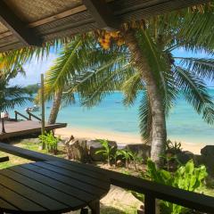 Muri Beach Hideaway - Adults Only