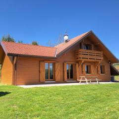 Chalet Gentiane