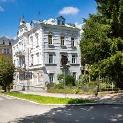 Apartman Karlovarská