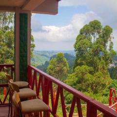 Hotel Natura Cocora