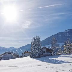 SunAlpin - Zillertal