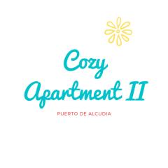 Cozy Estudio II. Edificio Siesta 2