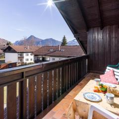 Ferienwohnanlage Oberaudorf C7 mit Hallenbad und Sauna